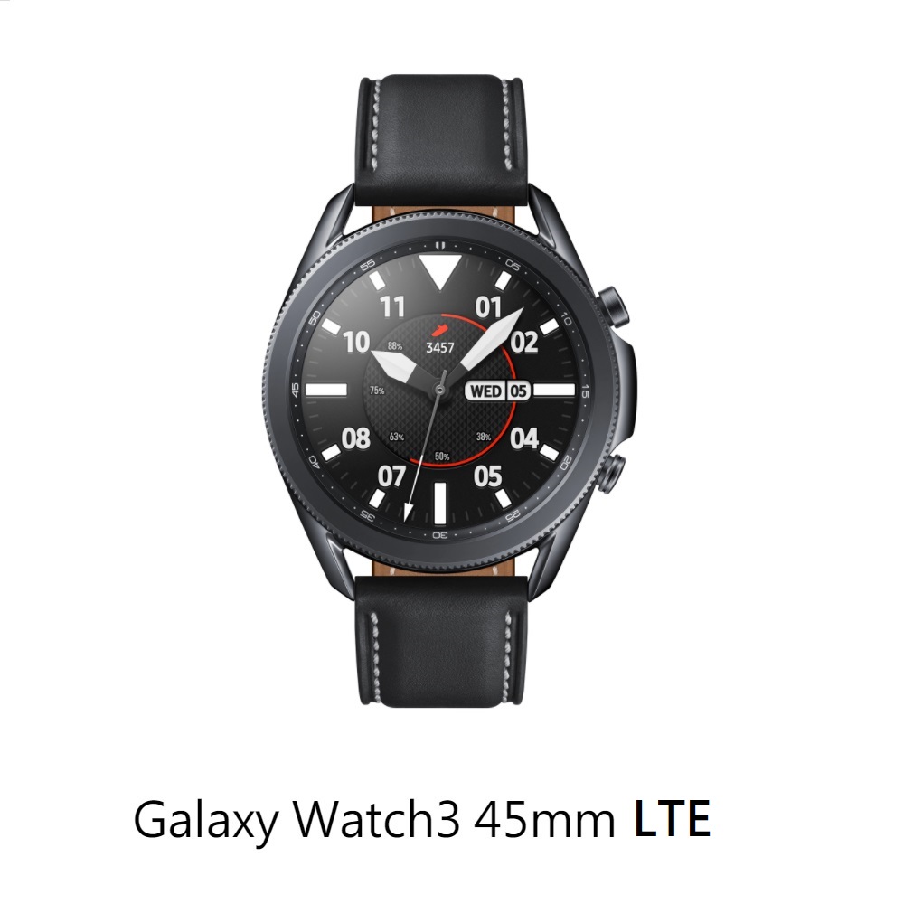 samsung galaxy watch 3 lte 46mm