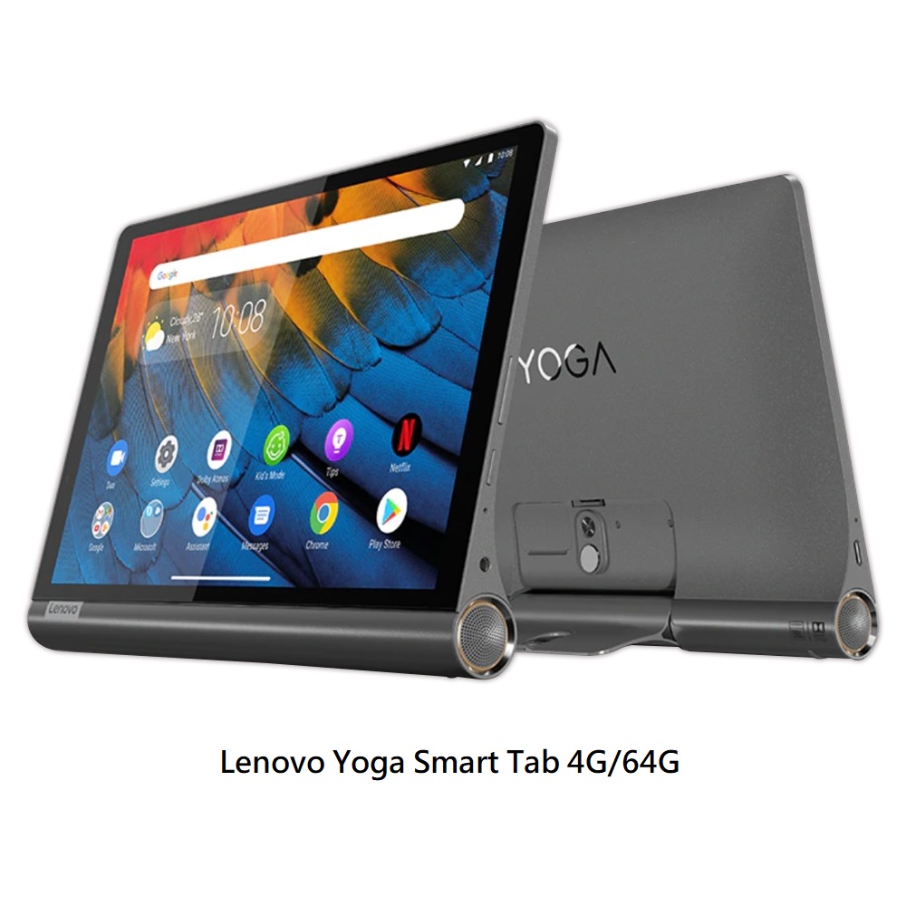 Lenovo Yoga Tablet YT-X705L (LTE/4G/64G)