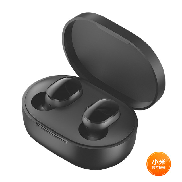 小米藍牙耳機earbuds 遊戲版 Pchome 24h購物