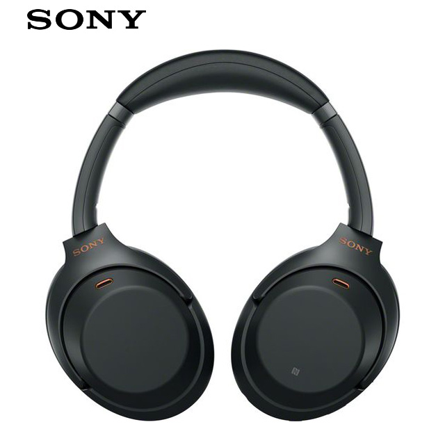SONY WH-1000XM3 更輕巧無線藍牙降噪耳罩式耳機- PChome 24h購物