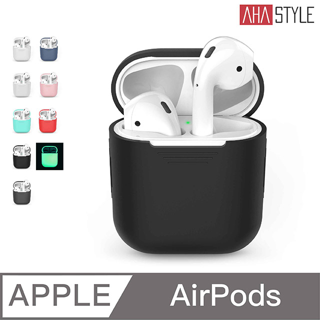 Ahastyle Podfit Airpodså°ˆç