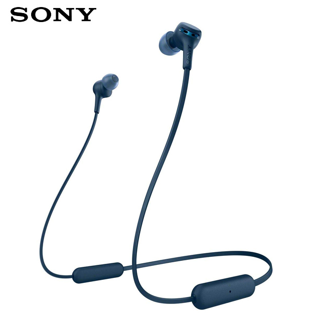 SONY WI-XB400 無線藍牙入耳式耳機 15H續航力