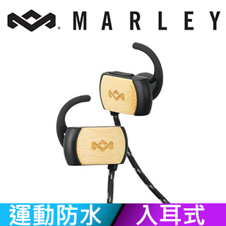 Marley Voyage 無線藍牙運動耳機