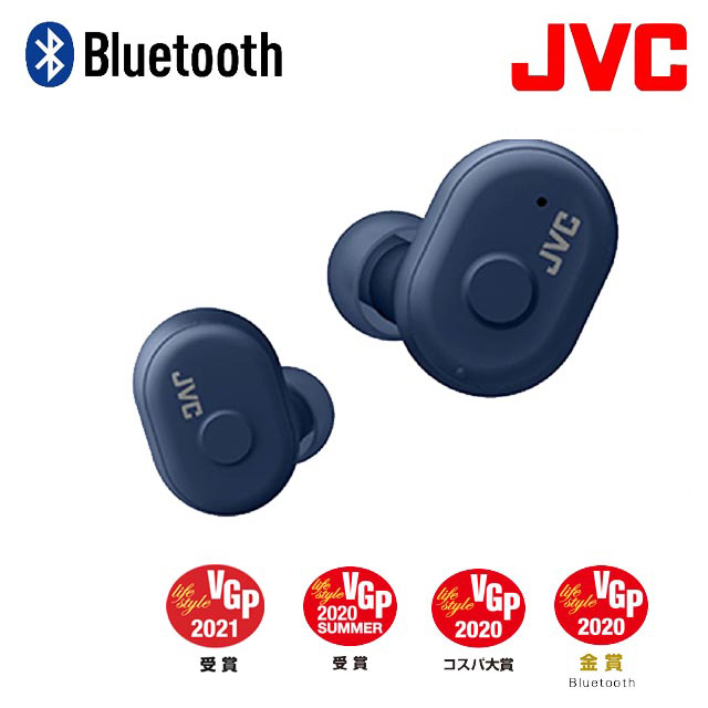 Jvc Ha A10t 藍牙立體聲耳機 Pchome 24h購物