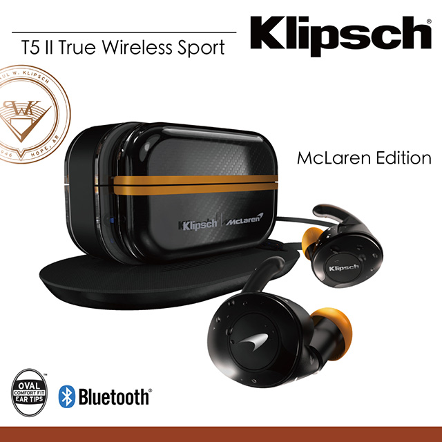 klipsch t5 ear tips