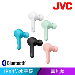 JVC HA-A7T 真無線藍牙立體聲耳機
