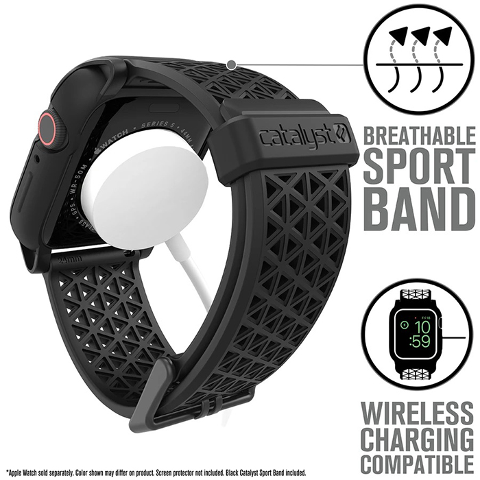 catalyst iwatch 4
