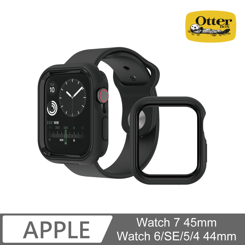 Apple Watch Series 5 44mm Ceramic Case with Sport Band 3D model -  Electronics on Hum3D