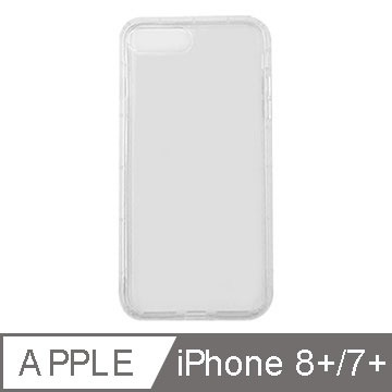 Apple Apple iPhone 7 / 8 Plus 5.5吋 氣墊空壓殼