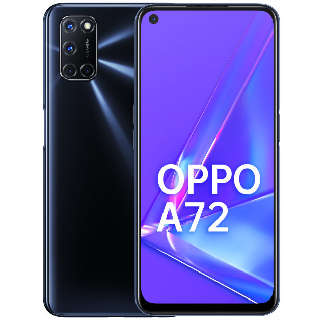 OPPO手機收購