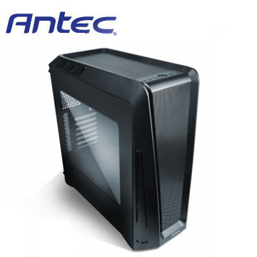 Antec GX1200 E-ATX(0)大(5)小 煥彩機殼