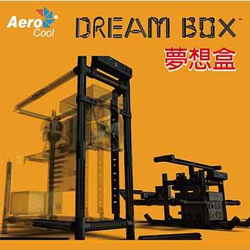Aero cool DREAM BOX 夢想盒