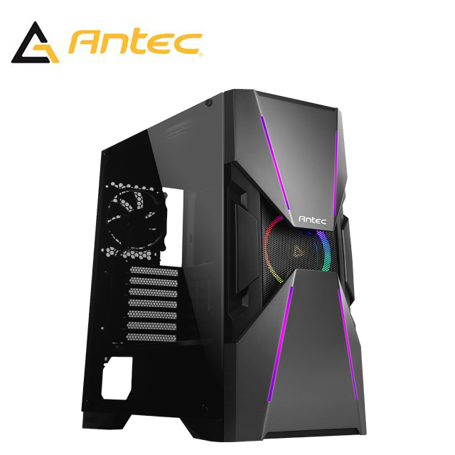 Antec  DA601 電腦機殼