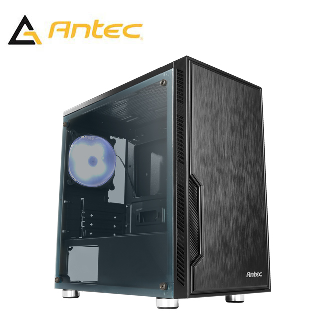 Antec VSK10 Window 電腦機殼