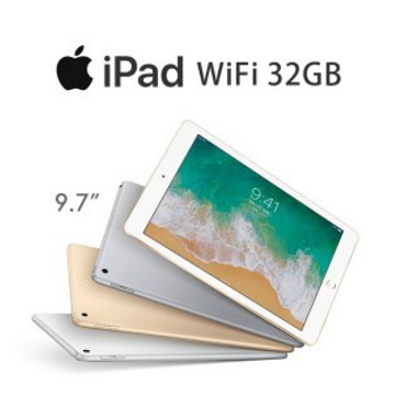 Apple iPad WiFi 32GB 平板電腦