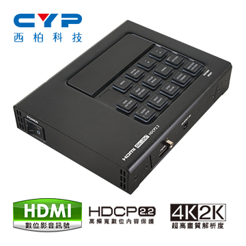 4k Uhd Hdmi 訊號產生器與分析器 Cphd V4 Pchome 24h購物