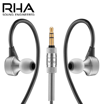 rha earpods