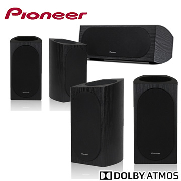 pioneer dolby atmos