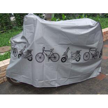 自行車罩機車車套機車防雨罩機車套摩托車罩 加厚款 摩托車防塵套 Pchome 24h購物