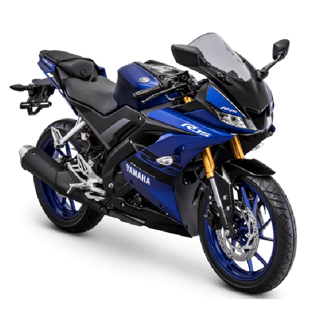 Yamaha R15 雙碟155 全新進口車 Pchome 24h購物