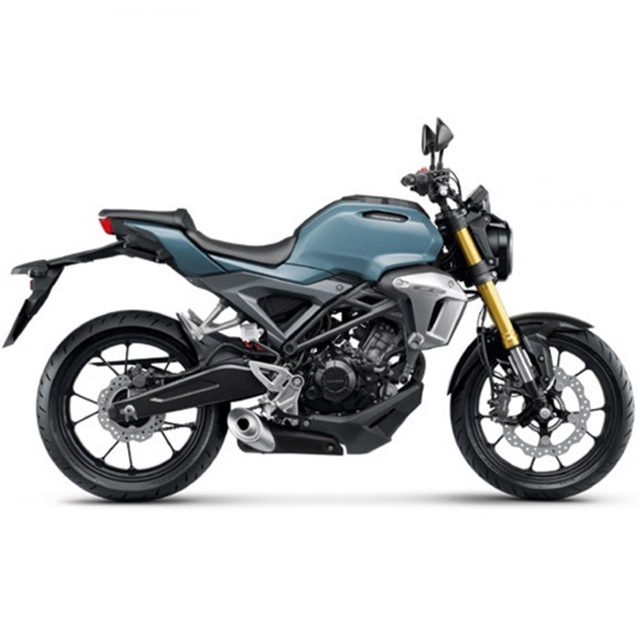 HONDA CB150R ABS-全新進口車