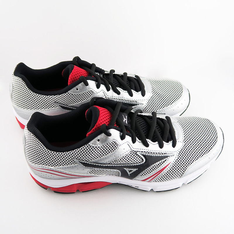 t¨ºnis mizuno wave impetus 3 w