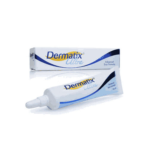 DERMATIX ULTRA 倍舒痕 疤痕矽膠凝膠 15g