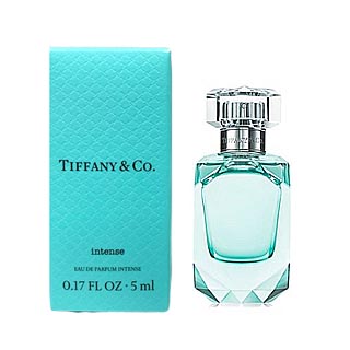 tiffany for her intense