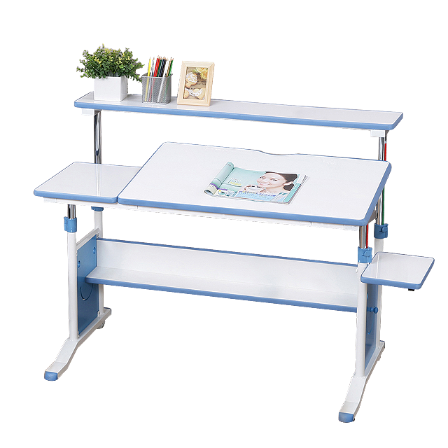 第五代 創意小天才 兒童專用調節桌 1公分寬 Pchome 24h購物